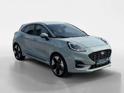 Ford Puma Gebrauchtwagen Ford Puma Gebrauchtwagen
