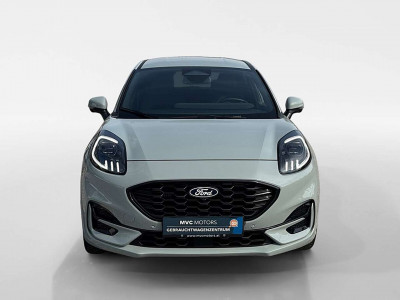 Ford Puma Gebrauchtwagen Ford Puma Gebrauchtwagen