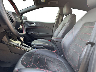 Ford Puma Gebrauchtwagen Ford Puma Gebrauchtwagen