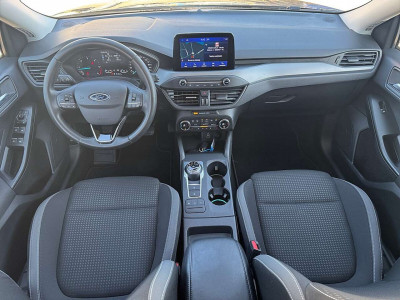 Ford Focus Gebrauchtwagen Ford Focus Gebrauchtwagen