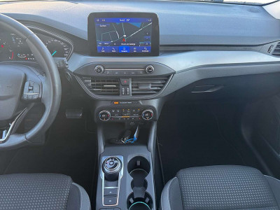 Ford Focus Gebrauchtwagen Ford Focus Gebrauchtwagen