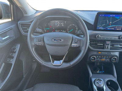Ford Focus Gebrauchtwagen Ford Focus Gebrauchtwagen