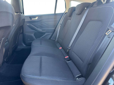 Ford Focus Gebrauchtwagen Ford Focus Gebrauchtwagen