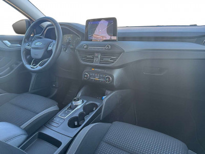 Ford Focus Gebrauchtwagen Ford Focus Gebrauchtwagen