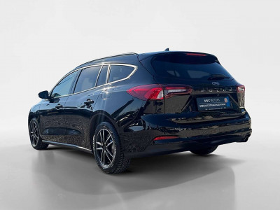 Ford Focus Gebrauchtwagen Ford Focus Gebrauchtwagen
