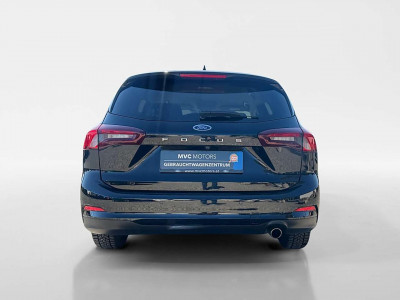 Ford Focus Gebrauchtwagen Ford Focus Gebrauchtwagen