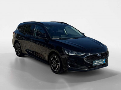 Ford Focus Gebrauchtwagen Ford Focus Gebrauchtwagen