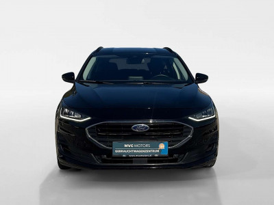 Ford Focus Gebrauchtwagen Ford Focus Gebrauchtwagen
