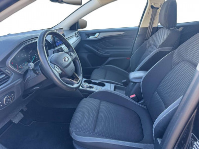 Ford Focus Gebrauchtwagen Ford Focus Gebrauchtwagen