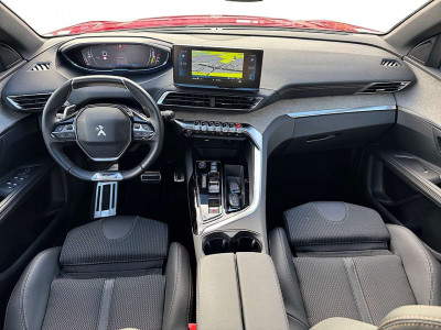 Peugeot 3008 Gebrauchtwagen Peugeot 3008 Gebrauchtwagen