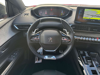Peugeot 3008 Gebrauchtwagen Peugeot 3008 Gebrauchtwagen