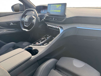 Peugeot 3008 Gebrauchtwagen Peugeot 3008 Gebrauchtwagen