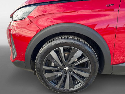 Peugeot 3008 Gebrauchtwagen Peugeot 3008 Gebrauchtwagen