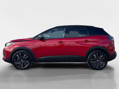Peugeot 3008 Gebrauchtwagen Peugeot 3008 Gebrauchtwagen