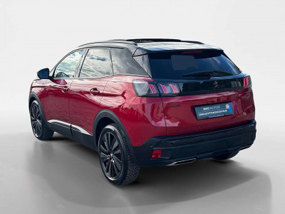 Peugeot 3008 Gebrauchtwagen Peugeot 3008 Gebrauchtwagen