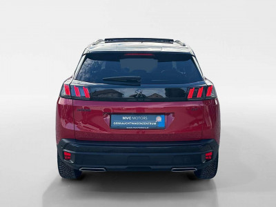 Peugeot 3008 Gebrauchtwagen Peugeot 3008 Gebrauchtwagen