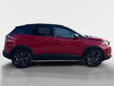 Peugeot 3008 Gebrauchtwagen Peugeot 3008 Gebrauchtwagen