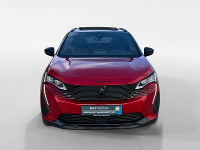 Peugeot 3008 Gebrauchtwagen Peugeot 3008 Gebrauchtwagen