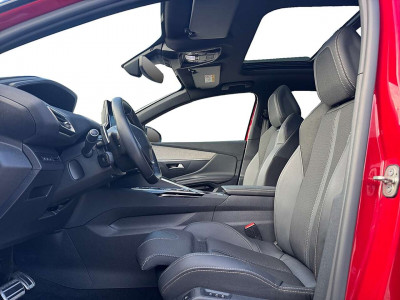 Peugeot 3008 Gebrauchtwagen Peugeot 3008 Gebrauchtwagen