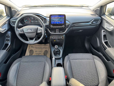 Ford Puma Gebrauchtwagen Ford Puma Gebrauchtwagen