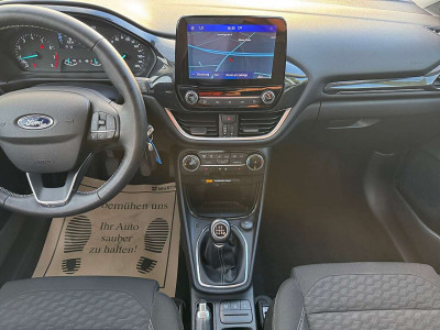 Ford Puma Gebrauchtwagen Ford Puma Gebrauchtwagen