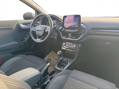 Ford Puma Gebrauchtwagen Ford Puma Gebrauchtwagen