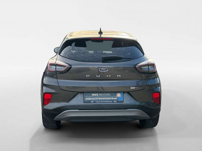 Ford Puma Gebrauchtwagen Ford Puma Gebrauchtwagen