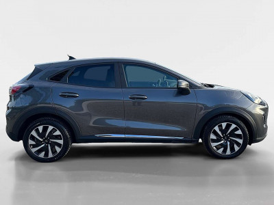 Ford Puma Gebrauchtwagen Ford Puma Gebrauchtwagen