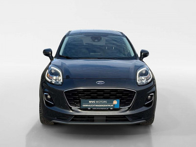 Ford Puma Gebrauchtwagen Ford Puma Gebrauchtwagen