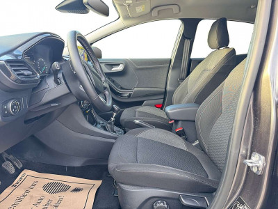 Ford Puma Gebrauchtwagen Ford Puma Gebrauchtwagen