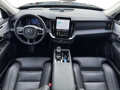 Volvo XC90 Gebrauchtwagen Volvo XC90 Gebrauchtwagen