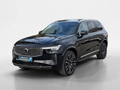 Volvo XC90 Gebrauchtwagen Volvo XC90 Gebrauchtwagen