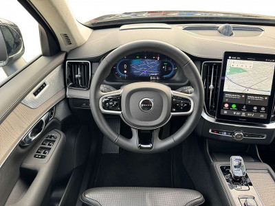 Volvo XC90 Gebrauchtwagen Volvo XC90 Gebrauchtwagen