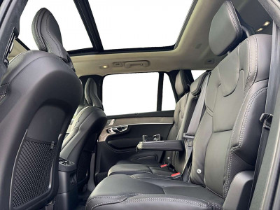 Volvo XC90 Gebrauchtwagen Volvo XC90 Gebrauchtwagen