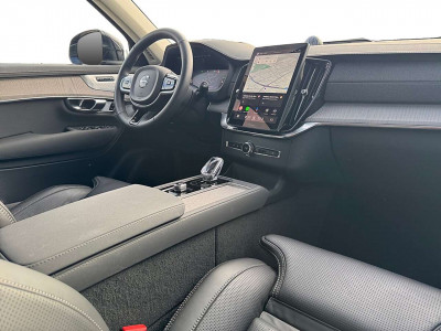 Volvo XC90 Gebrauchtwagen Volvo XC90 Gebrauchtwagen