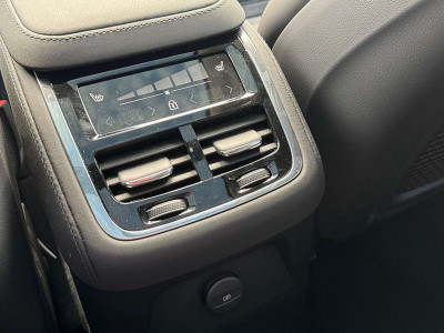Volvo XC90 Gebrauchtwagen Volvo XC90 Gebrauchtwagen