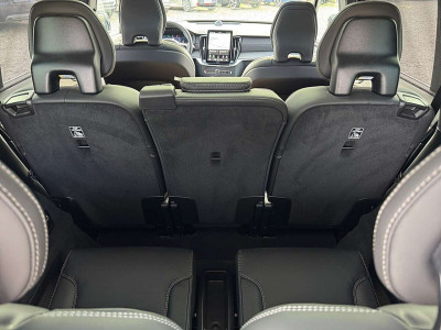 Volvo XC90 Gebrauchtwagen Volvo XC90 Gebrauchtwagen