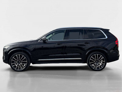 Volvo XC90 Gebrauchtwagen Volvo XC90 Gebrauchtwagen
