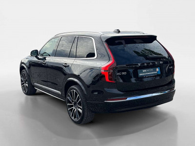 Volvo XC90 Gebrauchtwagen Volvo XC90 Gebrauchtwagen