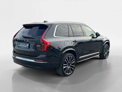 Volvo XC90 Gebrauchtwagen Volvo XC90 Gebrauchtwagen