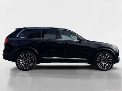 Volvo XC90 Gebrauchtwagen Volvo XC90 Gebrauchtwagen