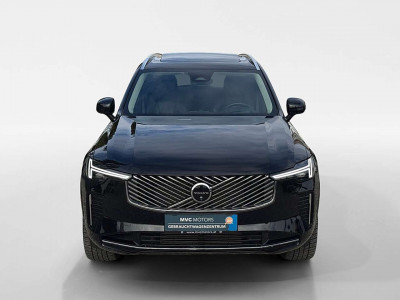 Volvo XC90 Gebrauchtwagen Volvo XC90 Gebrauchtwagen