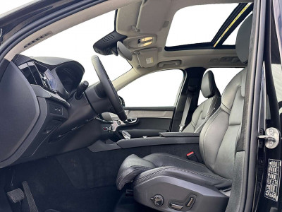 Volvo XC90 Gebrauchtwagen Volvo XC90 Gebrauchtwagen