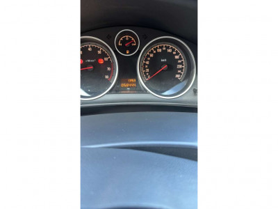 Opel Astra Gebrauchtwagen Opel Astra Gebrauchtwagen