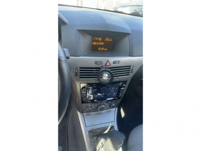 Opel Astra Gebrauchtwagen Opel Astra Gebrauchtwagen