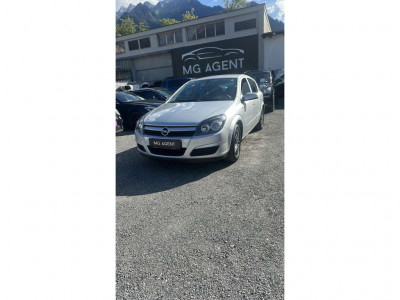 Opel Astra Gebrauchtwagen Opel Astra Gebrauchtwagen