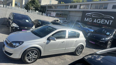 Opel Astra Gebrauchtwagen Opel Astra Gebrauchtwagen