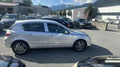 Opel Astra Gebrauchtwagen Opel Astra Gebrauchtwagen