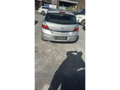 Opel Astra Gebrauchtwagen Opel Astra Gebrauchtwagen