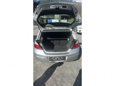 Opel Astra Gebrauchtwagen Opel Astra Gebrauchtwagen